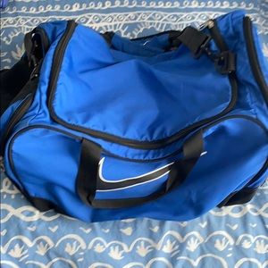 nike bag